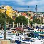 In 5485 * Crikvenica
