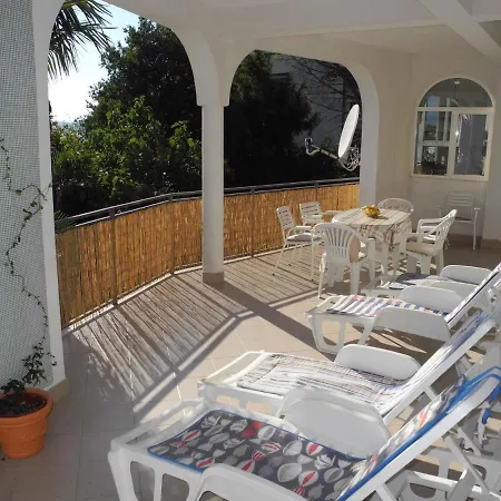 アパート In 5485