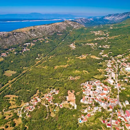 In 5485 Apartment Crikvenica