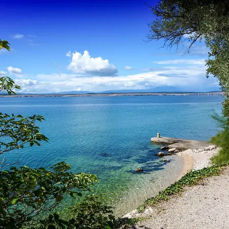 In 5485 Crikvenica