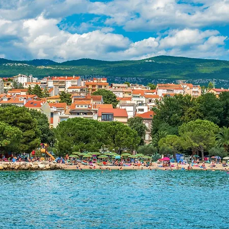 In 5485 Crikvenica