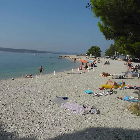 In Crikvenica 5485 Apartment *