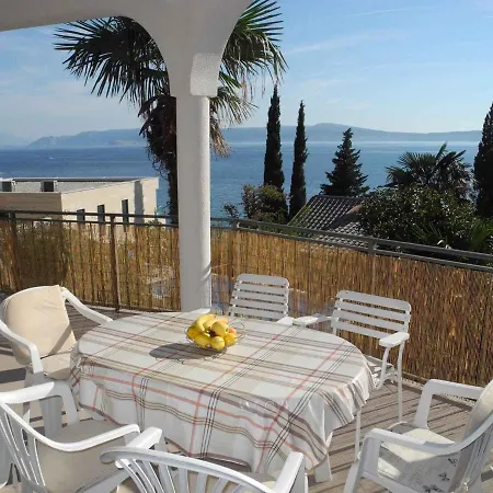 In Crikvenica 5485