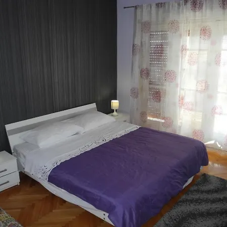 Апартаменты In 5485